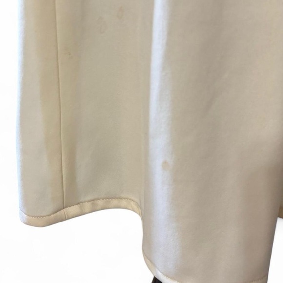 1960s Ribbon Mini Go-Go Disco Dress - Picture 5 of 9